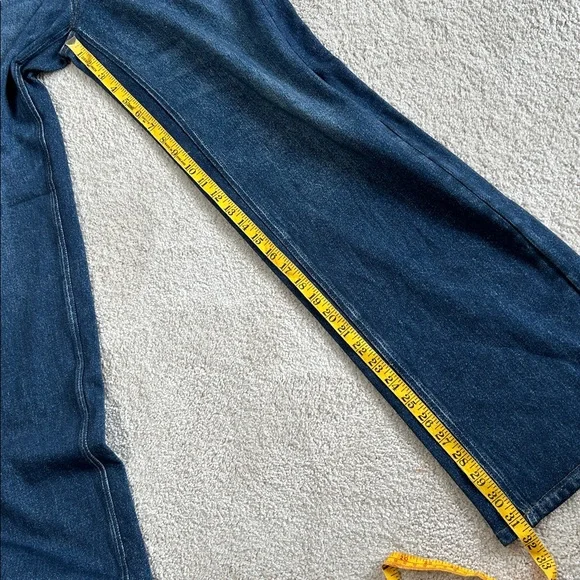 Rag & Bone Miramar Terry Wide Leg Pants-NWT!! - Picture 14 of 14